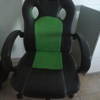 Sedia da gaming