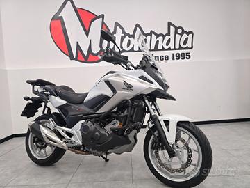 Honda NC 750 X 2019