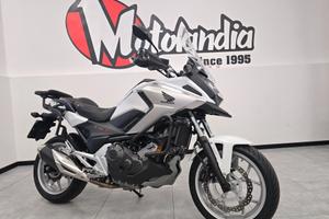 Honda NC 750 X 2019