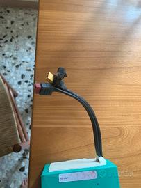 Batteria iscoter