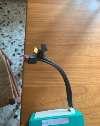 Batteria iscoter