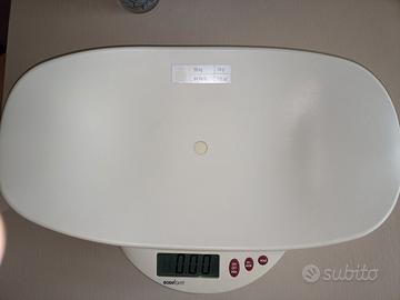 Bilancia pesa bambini