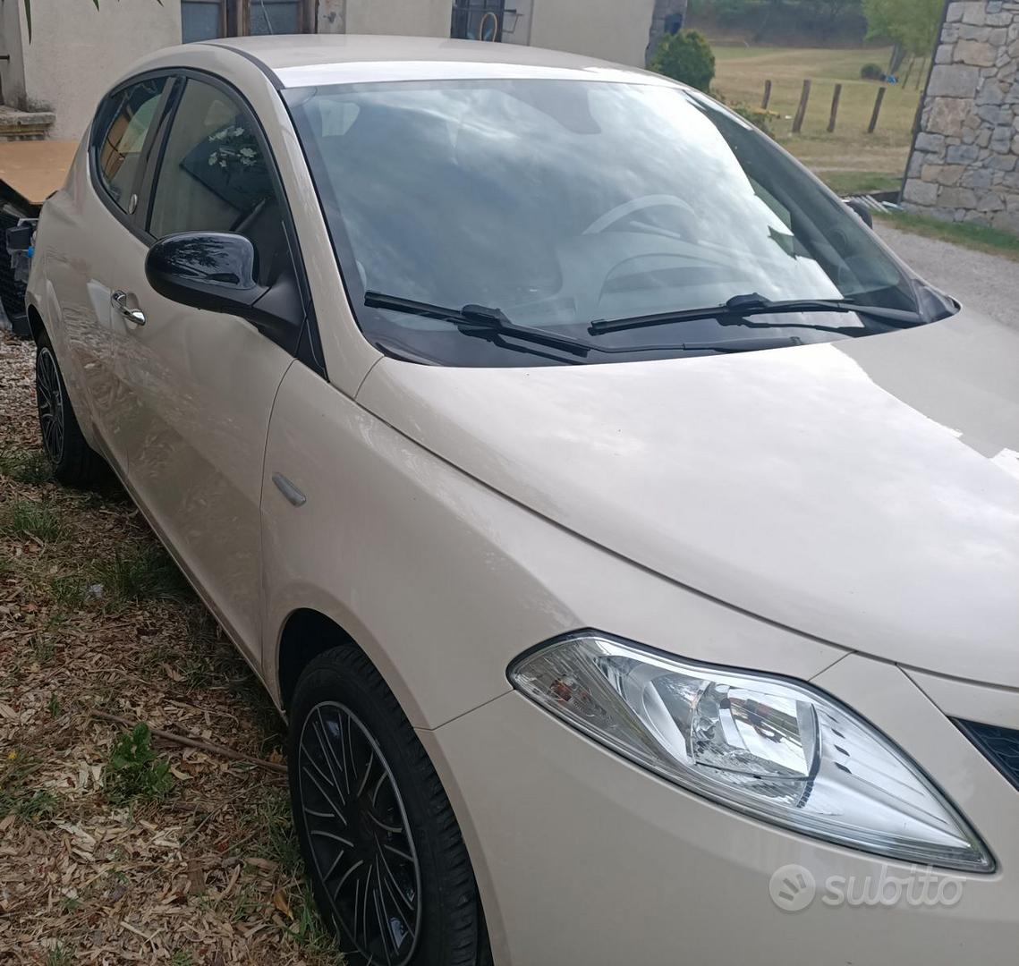 Lancia Ypsilon 2019 photo 3