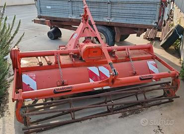 Fresa Maschio SC 250
