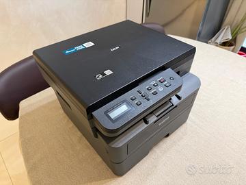 Stampante Brother DCP-L2627DWE