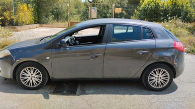 FIAT Bravo 2ª serie - 2007