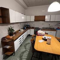 cucina salvarani anni 60
