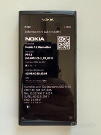Nokia N9 originale