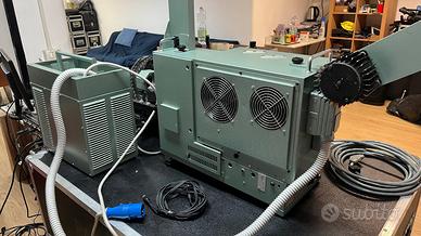 Proiettore cinema 35 mm