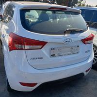 Hiunday IX20 anno 2020 Benz.gpl