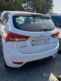 Hiunday IX20 anno 2020 Benz.gpl