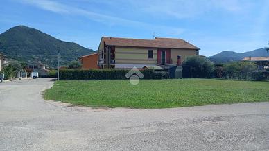 TER. RESIDENZIALE A ALBETTONE