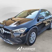 Mercedes-Benz GLA 200 d 150 CV Automatica NAV...