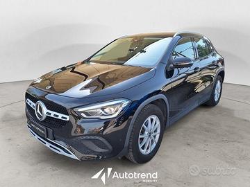 Mercedes-Benz GLA 200 d 150 CV Automatica NAV...