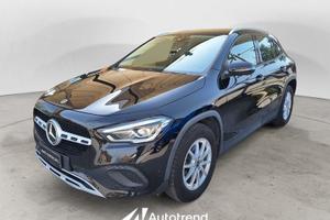 Mercedes-Benz GLA 200 d 150 CV Automatica NAV...