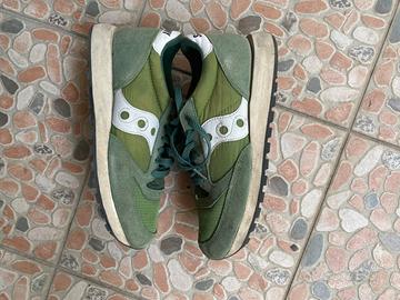 Scarpe Saucony Jazz Original