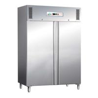 Armadio congelatore refrigerato