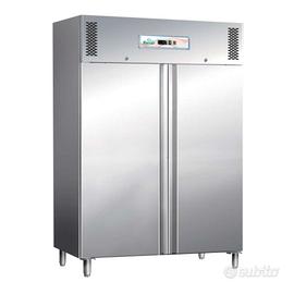 Armadio congelatore refrigerato