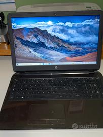 Portatile Hp 15-g202nl windows 10