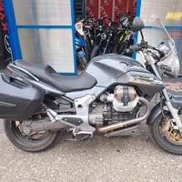 Moto Guzzi Breva 1100 - 2005