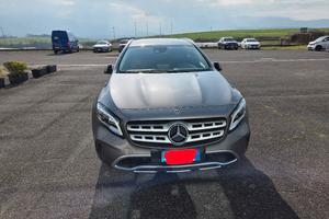 Mercedes Gla 220d 4matic