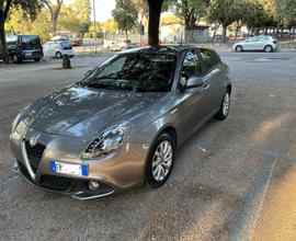 ALFA ROMEO Giulietta 2018 120 CV Benz Euro 6