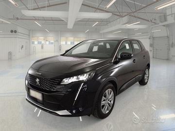 Peugeot 3008 BlueHDi 130 S&S EAT8 Active Business