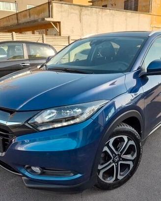 Ricambi per honda hrv 2017 2018 2019 2020 2021 DIS