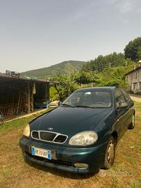 Daewoo Lanos