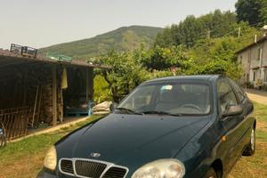 Daewoo Lanos