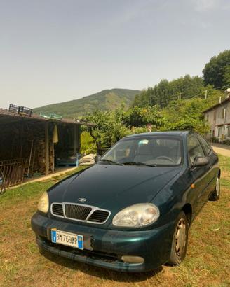 Daewoo Lanos