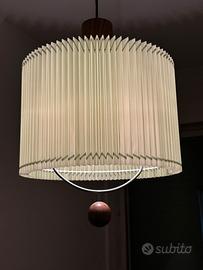 Lampadario vintage