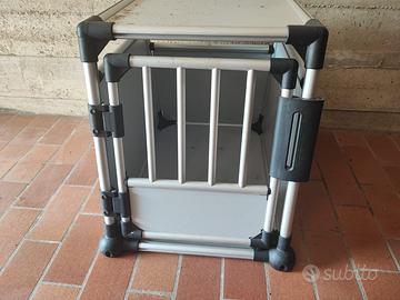 Gabbia per la macchina (taglia media)