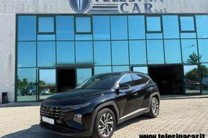 HYUNDAI Tucson 1.6 CRDI 48V DCT XLine