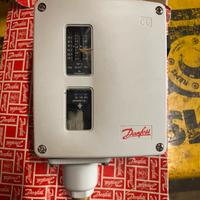 Danfoss RT116 pressostato regolabile