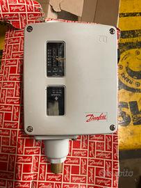 Danfoss RT116 pressostato regolabile