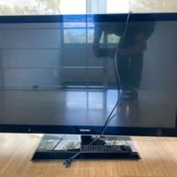 Televisore Toshiba