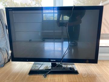 Televisore Toshiba
