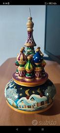 Carillon artigianale russo 