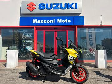 Aprilia SR GT 200 SPORT