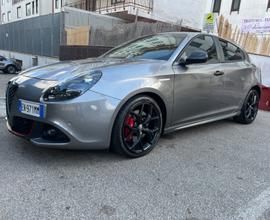 Giulietta 2.0 mjet auto