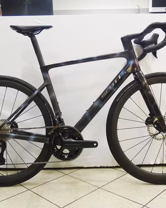 -25% SCOTT Addict RC 10 Black - 2026