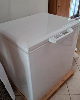 Congelatore a pozzo Liebherr GT 2632