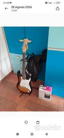 Chitarra elettrica 