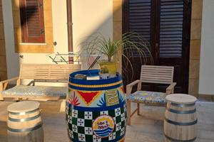 Casa per Vacanza al mare