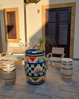 Casa per Vacanza al mare