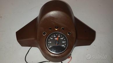 contachilometri contagiri digitale SIP 2.0

