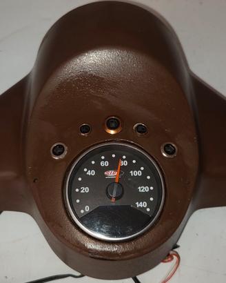 contachilometri contagiri digitale SIP 2.0

