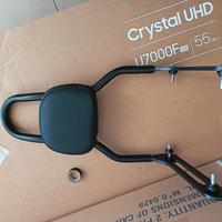 Sissy bar per Harley Davidson 