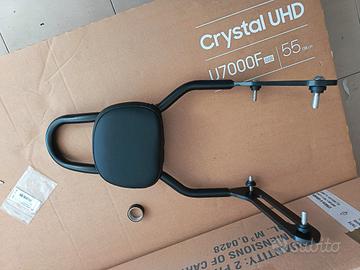 Sissy bar per Harley Davidson 